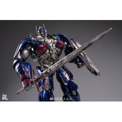 ToyWorld TW-F01 Knight Orion - Deluxe Edition