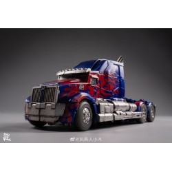 ToyWorld TW-F01 Knight Orion - Deluxe Edition