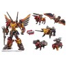 Transformers T-Spark Adamas Machina AMT-02 Predaking