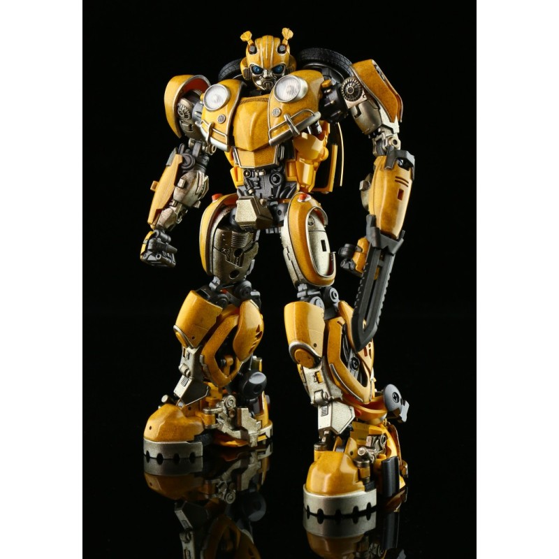 Transcraft TC-02 Beettle