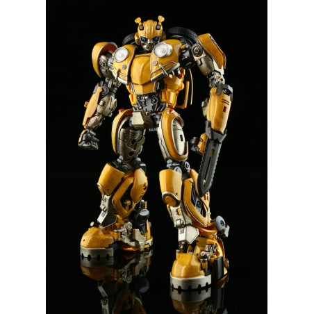 Transcraft TC-02 Beettle