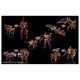 Transformers T-Spark Adamas Machina AMT-02 Predaking