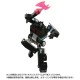 Transformers Takara Exclusive Missing Link C-01N Nemesis Prime w/ Trailer
