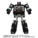 Transformers Takara Exclusive Missing Link C-01N Nemesis Prime w/ Trailer