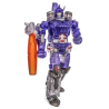Newage H23T Darius Transparent Version