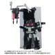 Transformers Takara Exclusive Missing Link C-01N Nemesis Prime w/ Trailer