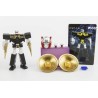 KFC Toys E.A.V.I. METAL Phase 4A Transistor [Not Metallic Paint Ver] 