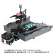 Transformers Takara Exclusive Missing Link C-01N Nemesis Prime w/ Trailer