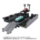 Transformers Takara Exclusive Missing Link C-01N Nemesis Prime w/ Trailer