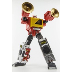 KFC Toys E.A.V.I. METAL Phase 4A Transistor [Not Metallic Paint Ver] 