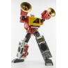 KFC Toys E.A.V.I. METAL Phase 4A Transistor [Not Metallic Paint Ver] 