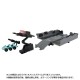 Transformers Takara Exclusive Missing Link C-01N Nemesis Prime w/ Trailer