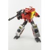 KFC Toys E.A.V.I. METAL Phase 4A Transistor [Not Metallic Paint Ver] 