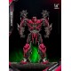Unique Toys R-09 Red Destoyer