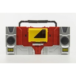 KFC Toys E.A.V.I. METAL Phase 4A Transistor [Not Metallic Paint Ver] 