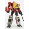 KFC Toys E.A.V.I. METAL Phase 4A Transistor [Not Metallic Paint Ver] 