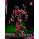 Unique Toys R-09 Red Destoyer