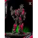 Unique Toys R-09 Red Destoyer