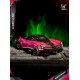 Unique Toys R-09 Red Destoyer