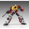 KFC Toys E.A.V.I. METAL Phase 4A Transistor