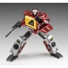 KFC Toys E.A.V.I. METAL Phase 4A Transistor