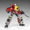 KFC Toys E.A.V.I. METAL Phase 4A Transistor