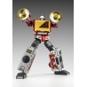 KFC Toys E.A.V.I. METAL Phase 4A Transistor