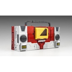 KFC Toys E.A.V.I. METAL Phase 4A Transistor