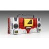 KFC Toys E.A.V.I. METAL Phase 4A Transistor