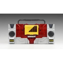 KFC Toys E.A.V.I. METAL Phase 4A Transistor