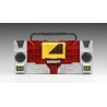 KFC Toys E.A.V.I. METAL Phase 4A Transistor