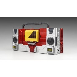 KFC Toys E.A.V.I. METAL Phase 4A Transistor