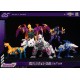 TFC Toys Satan S-05 Jakiro