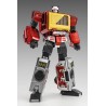 KFC Toys E.A.V.I. METAL Phase 4A Transistor