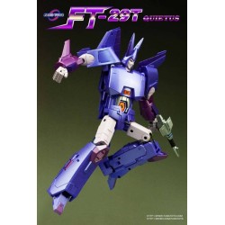 Fans Toys FT-29T Quietus - Reissue