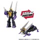 Takara Tomy Transformers Dramatic Capture Series Decepticons Part 2