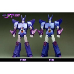 Fans Toys FT-29T Quietus - Reissue