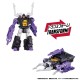 Takara Tomy Transformers Dramatic Capture Series Decepticons Part 2