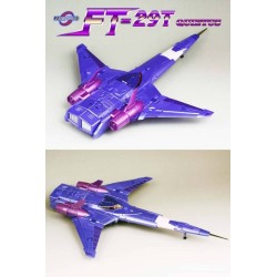 Fans Toys FT-29T Quietus - Reissue