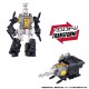Takara Tomy Transformers Dramatic Capture Series Decepticons Part 2