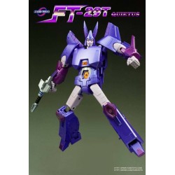 Fans Toys FT-29T Quietus - Reissue