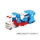 Transformers Takara Exclusive Missing Link C-10 Ultra Magnus
