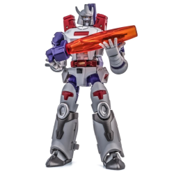 Newage H23M Darius Toy Color Version