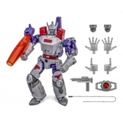 Newage H23M Darius Toy Color Version