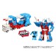 Transformers Takara Exclusive Missing Link C-10 Ultra Magnus