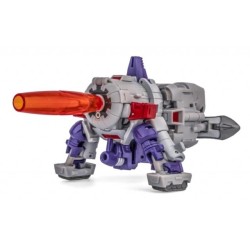 Newage H23M Darius Toy Color Version
