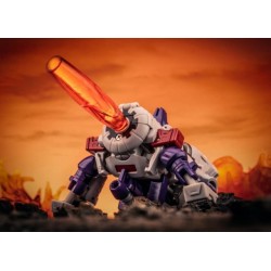Newage H23M Darius Toy Color Version