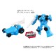 Transformers Takara Exclusive Missing Link C-10 Ultra Magnus