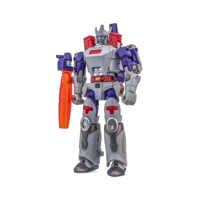 Newage H23M Darius Toy Color Version