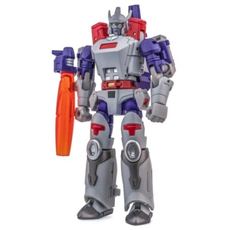 Newage H23M Darius Toy Color Version
